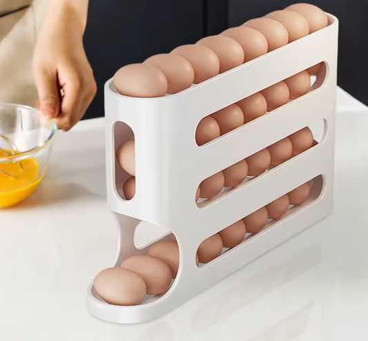 Organizador De Huevos