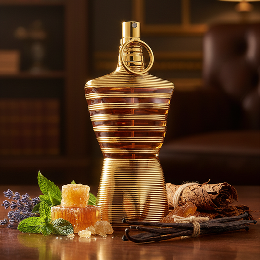 Jean Paul Gaultier Le Male Elixir EDP