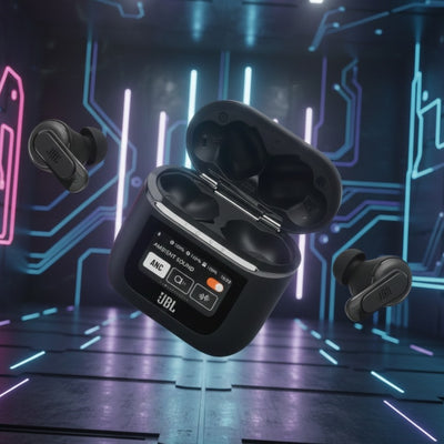 Audifonos JBL Tour Pro 2