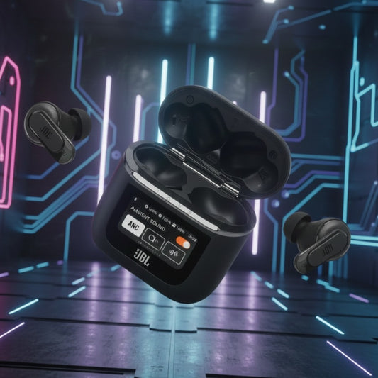 Audifonos JBL Tour Pro 2