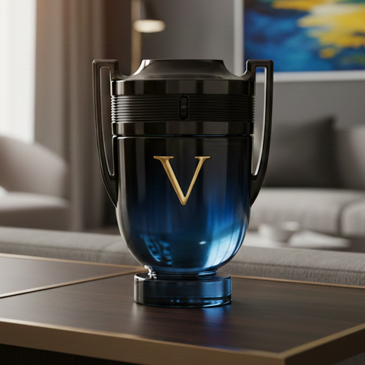 Paco Rabanne Invictus Victory Elixir EDP